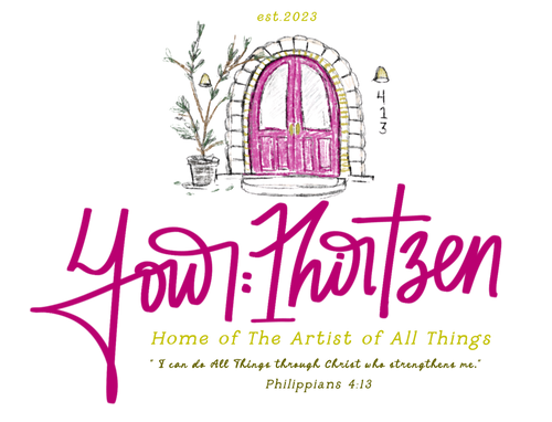 Four : Thirteen - Home of The Artist of All Things